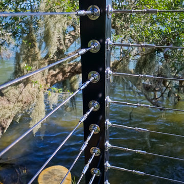 Dock