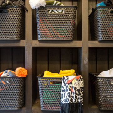 Bootrooms