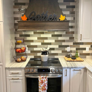 Fall is the best time to remodel your kitchen