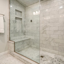 bathroom tiles shower