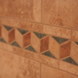 Tile Design - Bath Products