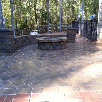 Patios