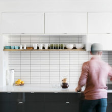 Nancy - kitchen ideas