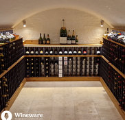 WINEWARE RACKS AND ACCESSORIES LTD Project Photos Reviews