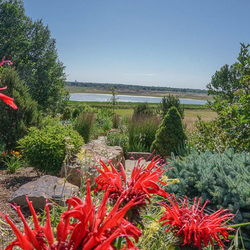 Colorado Natural Landscape