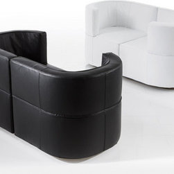 Jo Bruhl - Loveseats