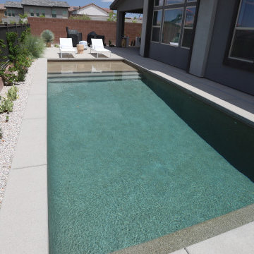 20 Pool Designs Under 600 sq ft