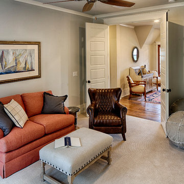 Williamsburg - Low Country Neighborhood