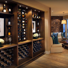 Wine bar