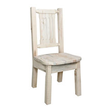 Kitchen chairs