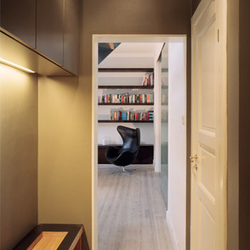 Vegagatan Loft