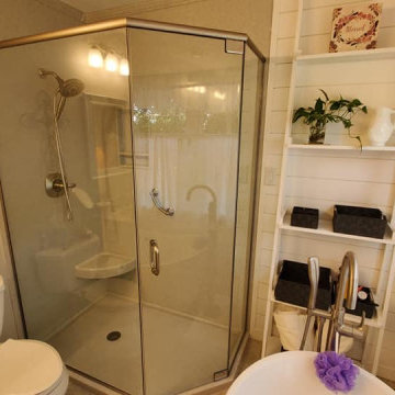 Bathroom Projects