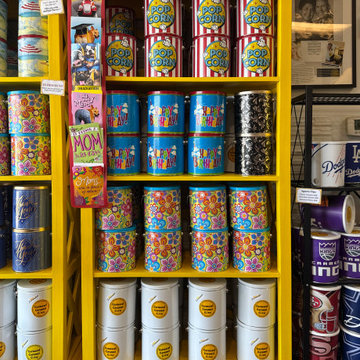 Carmazzi Caramel Corn