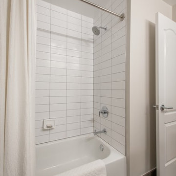 A Hotel Luxury with the Comforts of a Home