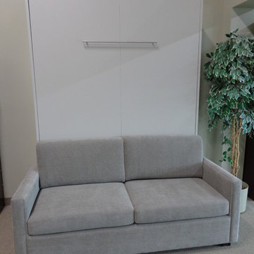 Custom Wall Beds