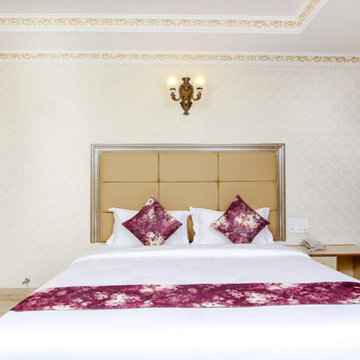 Hotel Galaxy Grand