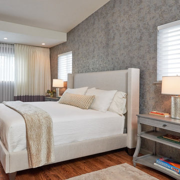 Mercer Island Addition