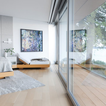 Bellevue Home