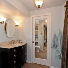 bathroom faucets