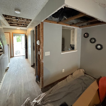 PHG Restoration Services