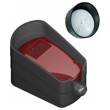 Safety Photocell Infrared Photo Eye Sensor for Garage and Gate Openers