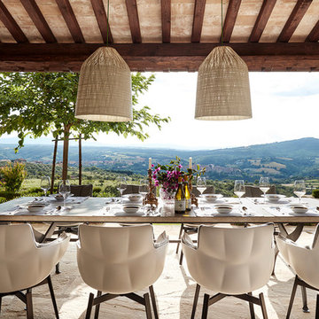 Villa Privata in Umbria