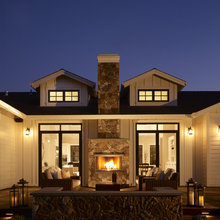 fire places