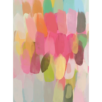 Perfect Spring Colors Canvas Print By Irena Orlov