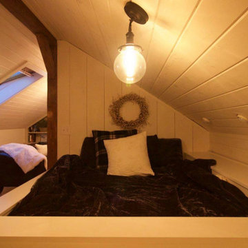 Attic Getaway