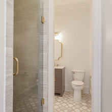 lastest bathroom ideas