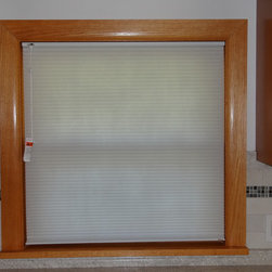Graber Cellualar Blinds - Products