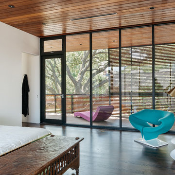 Kipling Residence