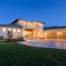Lake House