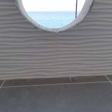 Ristrutturazione casa privata I.S. 2018
