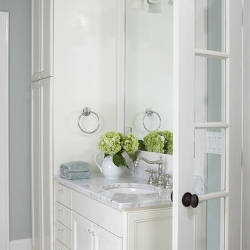 Clarion Custom Home