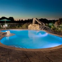 Swimming Pools $