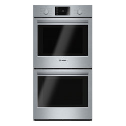 27" Double Wall Oven - 500 Series - Ovens