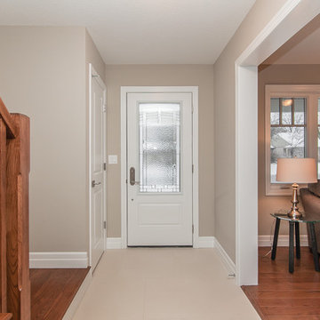 Window and Door Replacement