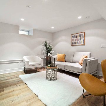 Somerville, MA - Multifamily Renovation