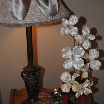 Cottage Staging