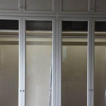 Closet Lighting