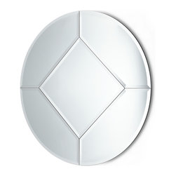 Gallotti & Radice Mirrors - Wall Mirrors
