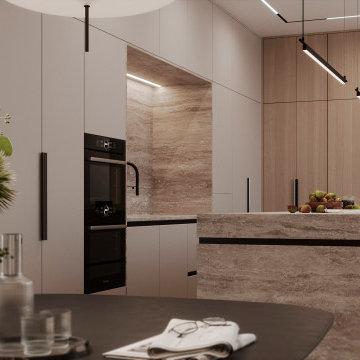 NATURAL HOME