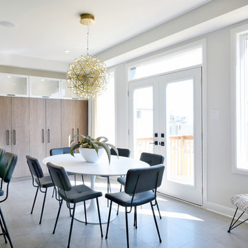 Minto Show Homes - Mackenzie