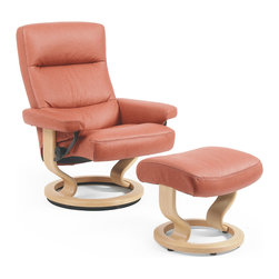 Pacific by Stressless - Recliner Chairs
