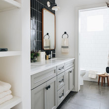 Townhouse Renovation