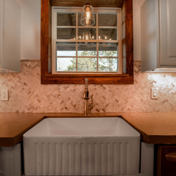 Kitchen Sink