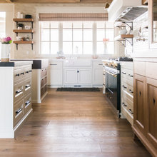 Lucy's Backsplash Selections
