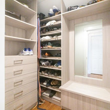 Closet 102