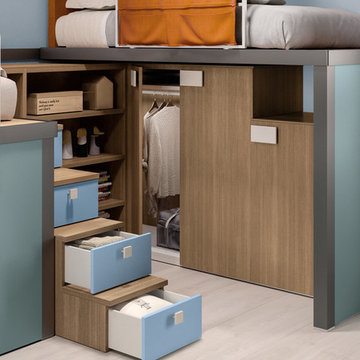 Space Saving Solutions